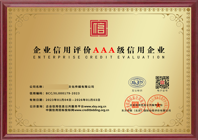 AAA认证案例4
